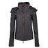 Superdry Giacca Technical Hooded Cliff Hiker