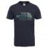 The north face S/S Mountain Line Tee