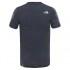 The north face Simple Dome Youth Kurzarm T-Shirt