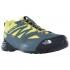 The North Face Verto Amp Goretex Warm Hiking Shoes