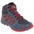 The North Face Litewave Fastpack Mid Goretex Hiking Boots