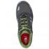 The north face Litewave Fastpack Goretex Hiking Shoes
