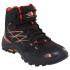 The North Face Hedgehog Fastpack Mid Goretex Hiking Boots