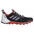 adidas Terrex Agravic Speed Trail Running Shoes