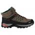 CMP Rigel Mid WP Hiking Boots