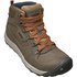 Keen Westward Mid Leather WP Hiking Boots