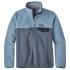 Patagonia LW Synch Snap T Fleece