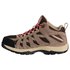 Columbia Canyon Point Mid WP wanderstiefel