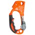 Climbing Technology 右 Quick Roll Ascender+Pulley