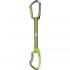 Climbing Technology Lime NY Eloxiertes Quickdraw