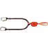 Climbing Technology Classic K Slider Lanyards & Energy Absorbers