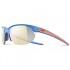 Julbo Breeze Reactiv Zebra light BLUE Photochromic Sunglasses