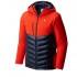 Mountain Hardwear Supercharger Insulated Jacket