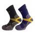Mund Socks Chaussettes Pilgrim 2 paires