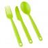 Sea To Summit Camp Cutlery Set 3 Pieces