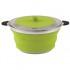 Outwell Collaps Pot Met Deksel 2.5L