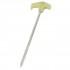 Outwell Spike Glow Peg Steel 4 Unidades