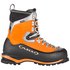 Aku Montagnard Goretex Mountaineering Boots