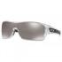 Oakley Polariserade Solglasögon Turbine Rotor Prizm