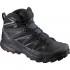 Salomon X Ultra 3 Wide Mid Goretex Hiking Boots