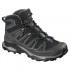 Salomon X Ultra Mid 2 Spikes Goretex Hiking Boots