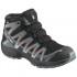 Salomon XA Pro 3D Mid CSWP Junior Hiking Boots