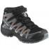 Salomon XA Pro 3D Mid CSWP Hiking Boots
