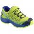 Salomon XA Pro 3D CSWP Kid Hiking Shoes