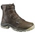 Columbia Camden Outdry Leather Chukka Hiking Boots