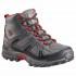 Columbia Peakfreak XCRSN Mid Youth Hiking Boots