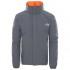 The North Face Resolve Insulated Jacket