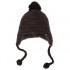 The north face Fuzzy Earflap Beanie