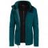 The north face Evolution II Triclimate Jacket