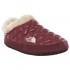 The north face Thermoball Tent Mule Faux Fur IV Slippers