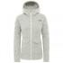 The North Face Crescent Parka Hooded Fleece