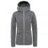 The North Face Crescent Parka Hooded Fleece