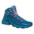 Salewa Alpenrose Ultra Mid Goretex Hiking Boots