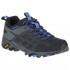 Merrell Moab FST 2 Goretex hiking shoes