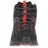 Merrell Moab FST 2 Mid Hiking Boots
