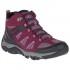 Merrell Outmost Mid Hiking Boots