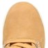 Timberland Davis Square Leather Chukka Toddler Shoes