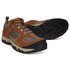 Timberland MT Major Low Fabric/Leather Goretex Hiking Shoes