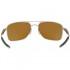 Oakley Gafas De Sol Polarizadas Gauge 8 L Prizm