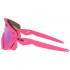 Oakley Wind Jacket 2.0 Prizm Trail Sunglasses