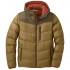 Outdoor research Transcendent Down Jacket