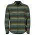 Marmot Camicia Manica Lunga Enfield Midweight Flannel