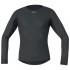 GORE® Wear Windstopper Thermo long sleeve T-shirt