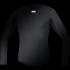 GORE® Wear Windstopper Thermo langarm-T-shirt