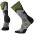 Smartwool Calcetines PhD Pro Approach Light Elite Crew