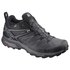 Salomon X Ultra 3 Goretex wide hiking shoes